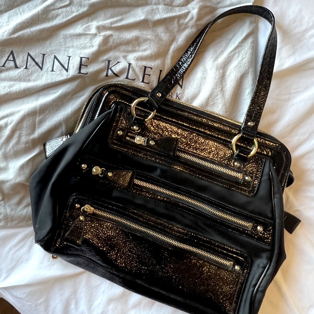 Anne Klein bag